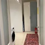 Peaceful Flat In The Heart Of