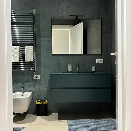 Peaceful Flat In The Heart Of ميلان