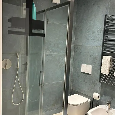 Peaceful Flat In The Heart Of شقة